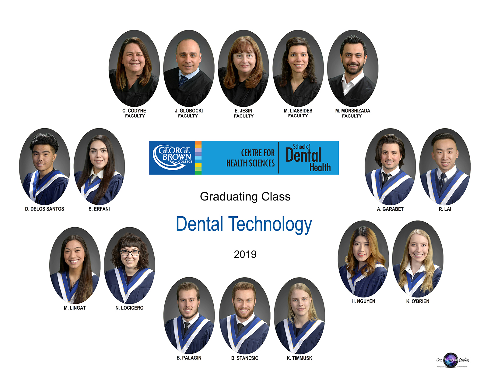 S100 GBC Dental Technology